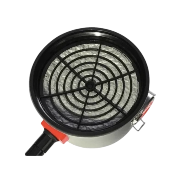 Пылесос Cleaning Evolution XC15J для сухой уборки